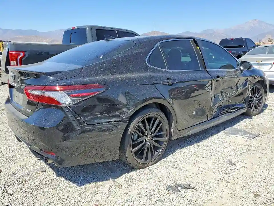 4T1K61AK3MU423159 2021 TOYOTA CAMRY-2