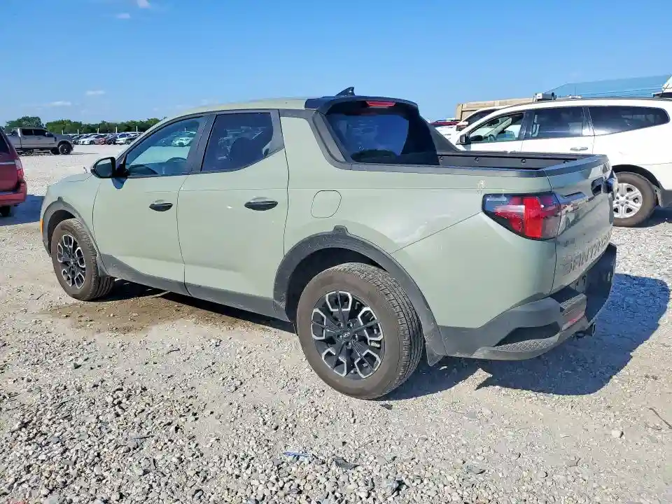5NTJBDAE8PH061918 2023 HYUNDAI SANTA CRUZ-1