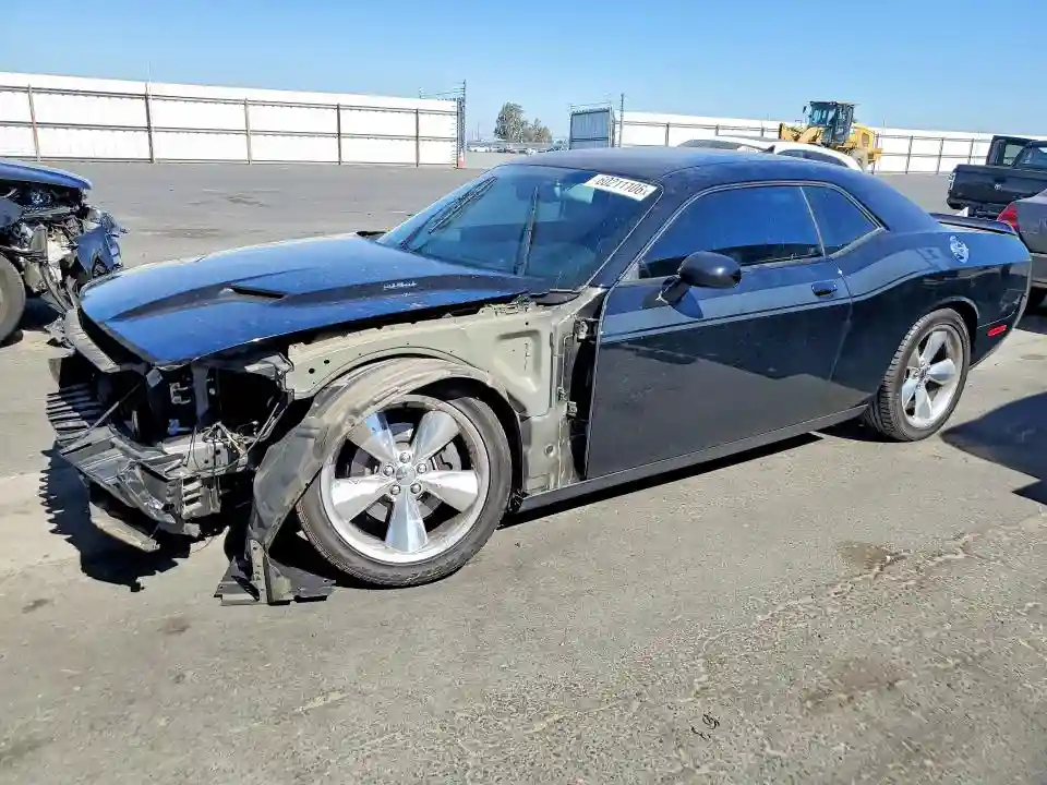 2C3CDZBT9FH782837 2015 DODGE CHALLENGER-0