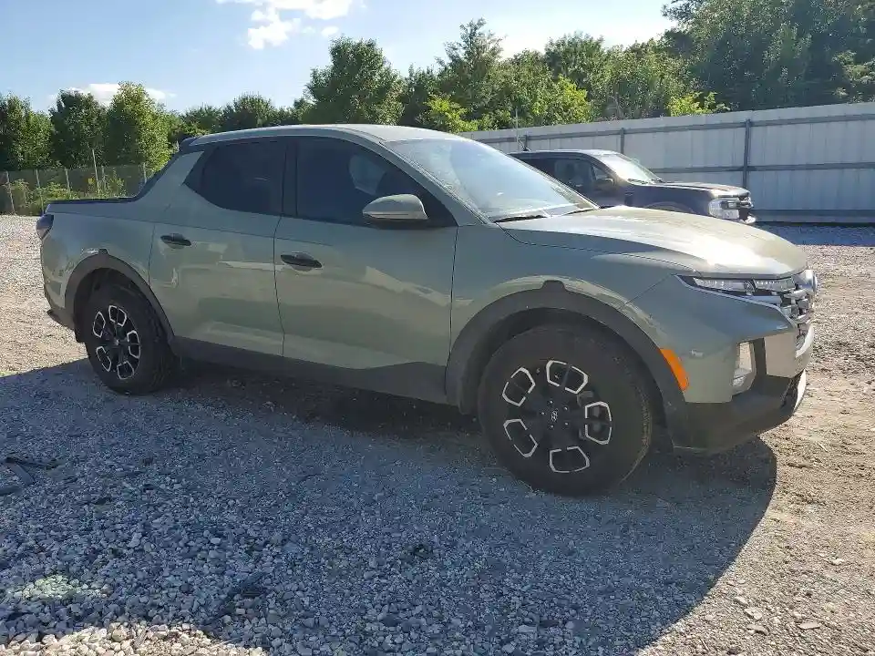5NTJBDAE8PH061918 2023 HYUNDAI SANTA CRUZ-3