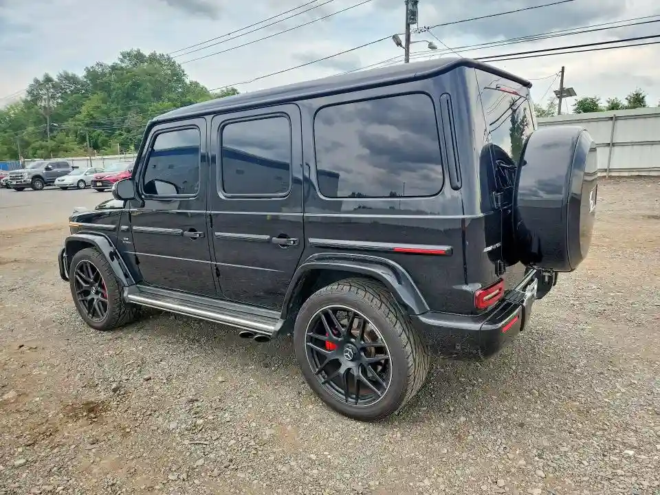 W1NYC7HJ0MX401019 2021 MERCEDES-BENZ G-CLASS-1