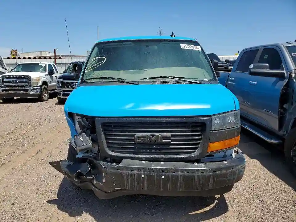 1GTZ7HF77S1173761 2025 GMC SAVANA-4