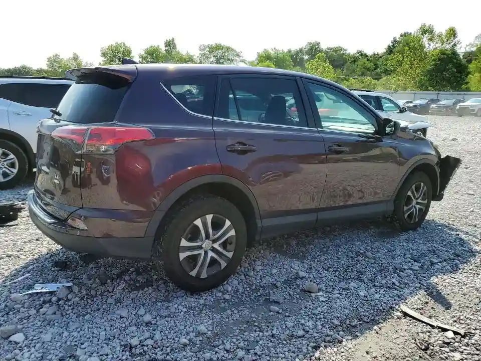 2T3BFREVXJW777394 2018 TOYOTA RAV4-2