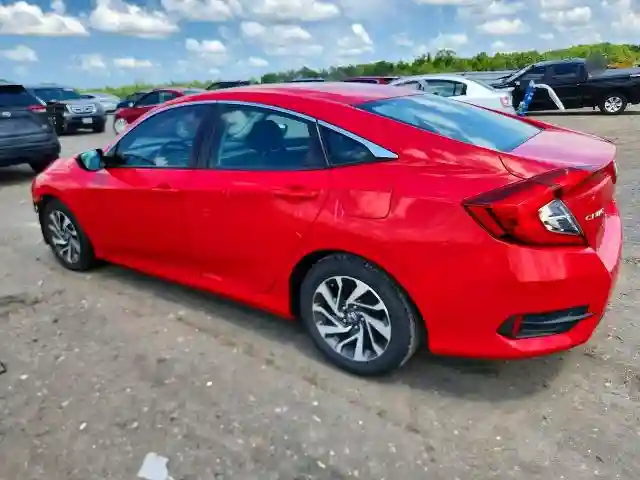 2HGFC2F79GH547342 2016 HONDA CIVIC-1