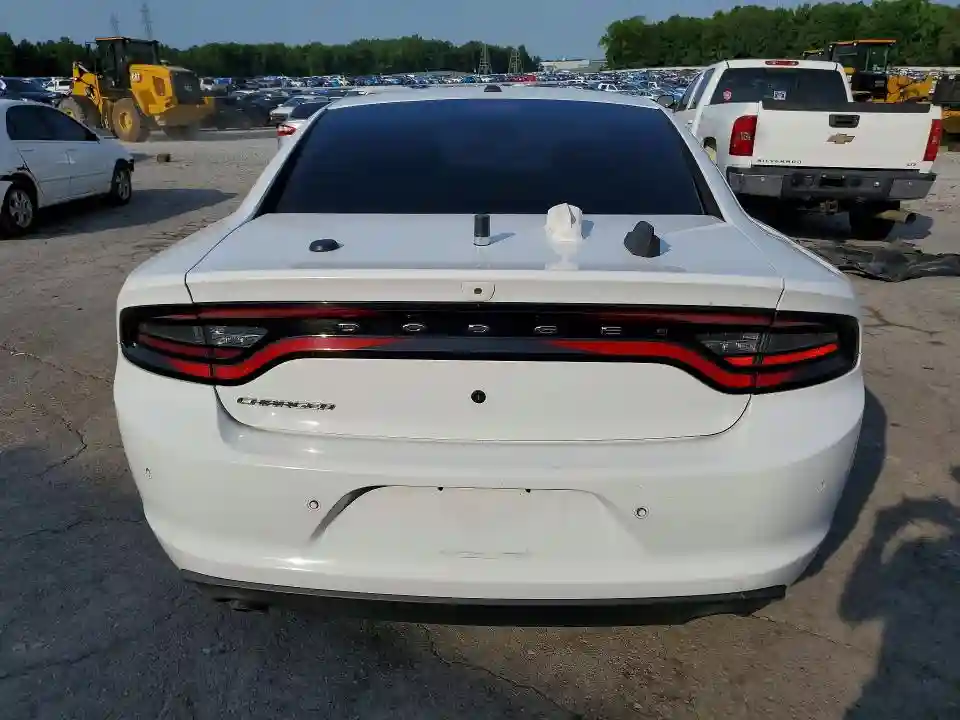 2C3CDXAG8JH239299 2018 DODGE CHARGER-5