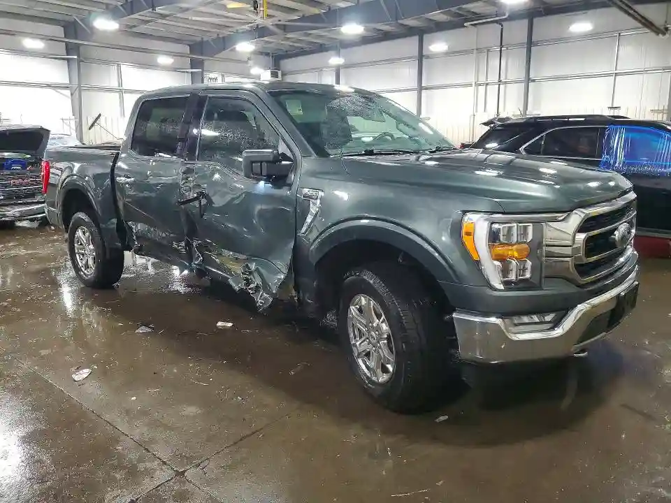 1FTFW1E81MKD22427 2021 FORD F150-3