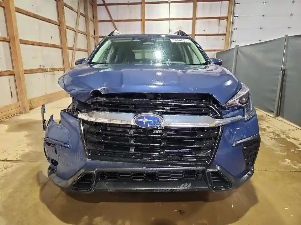 4S4WMAAD7S3404030 2025 SUBARU ASCENT-4