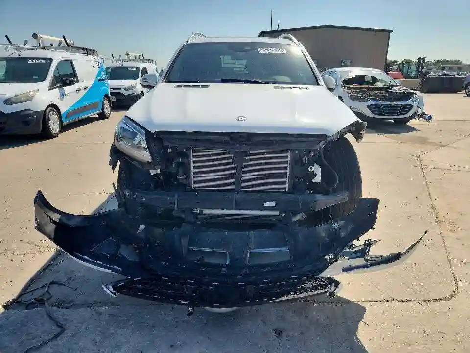 4JGDF6EE2HA786389 2017 MERCEDES-BENZ GLS-CLASS-4