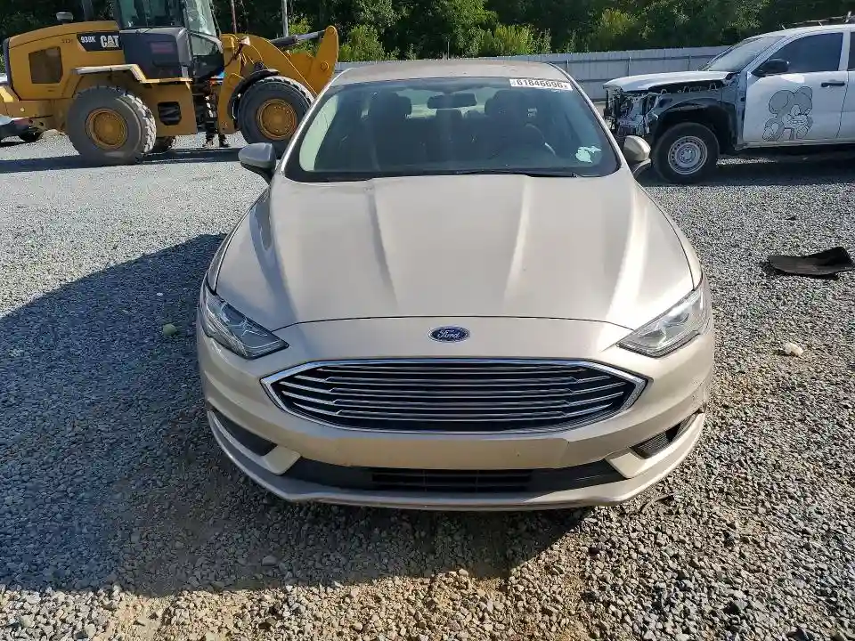 3FA6P0HD6JR185806 2018 FORD FUSION-4
