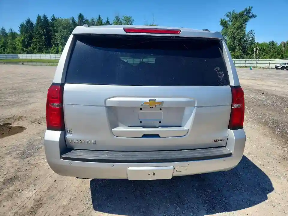 1GNSKBKC2FR727187 2015 CHEVROLET TAHOE-5