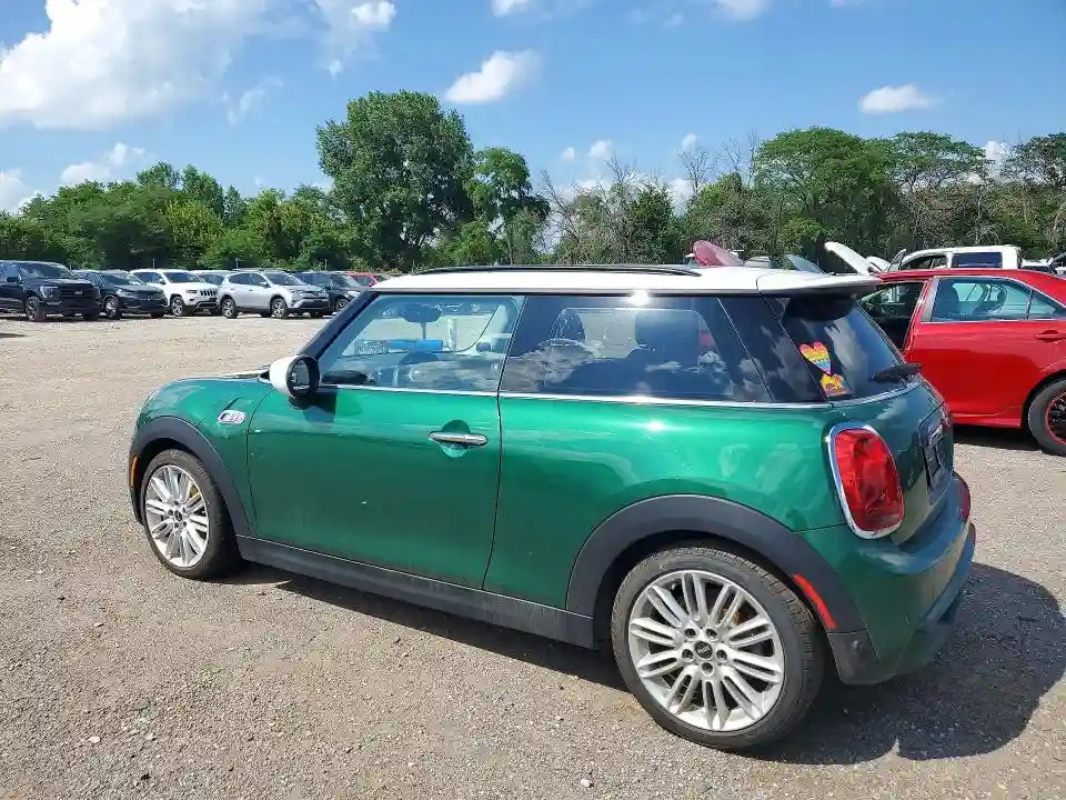 WMWXR5C01L2L71963 2020 MINI COOPER-1