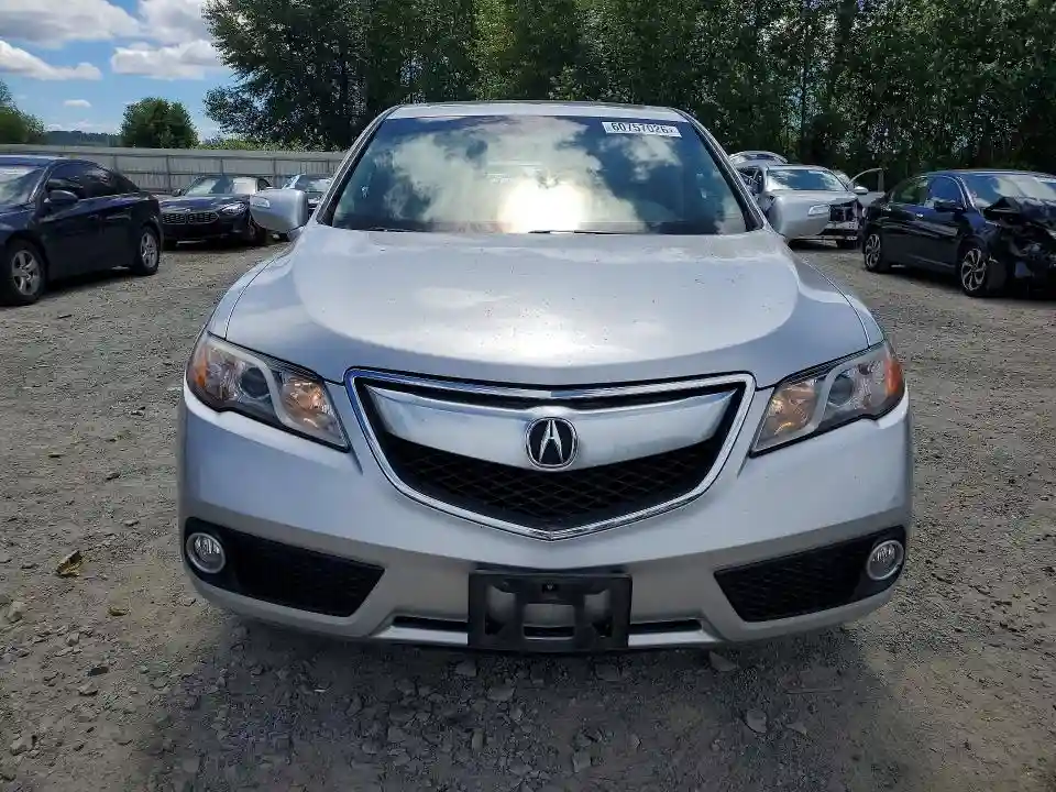 5J8TB4H55FL026035 2015 ACURA RDX-4