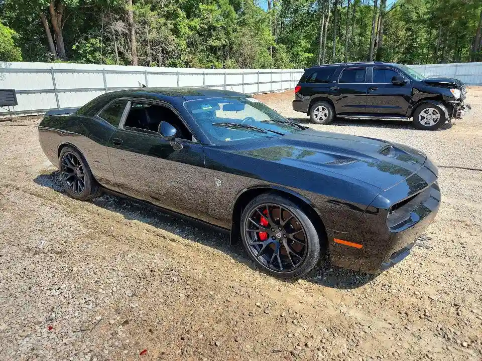 2C3CDZC93GH262928 2016 DODGE CHALLENGER-3