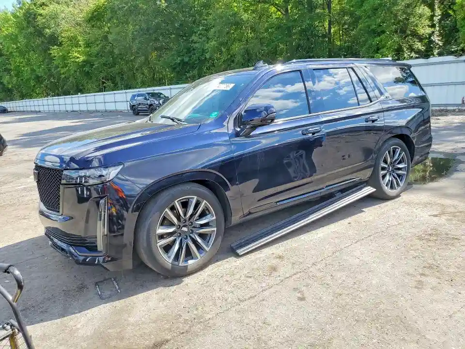 1GYS4GKL1NR225862 2022 CADILLAC ESCALADE-0