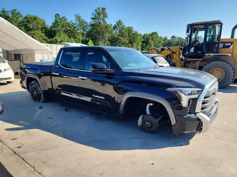 5TFJA5BC0RX003264 2024 TOYOTA TUNDRA-3