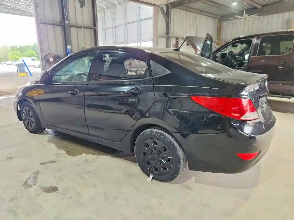 KMHCT4AE3HU290692 2017 HYUNDAI ACCENT-1