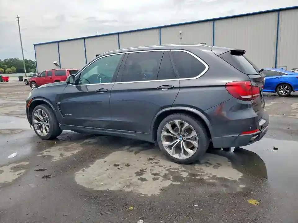 5UXKR2C5XG0R71131 2016 BMW X5-1