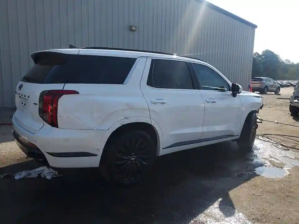 KM8R7DGE1RU733221 2024 HYUNDAI PALISADE-2