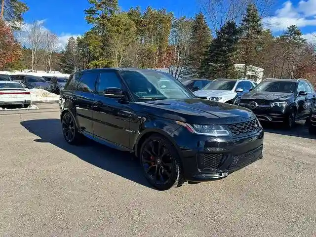 SALWS2SU1KA866425 2019 LAND ROVER RANGEROVER-0