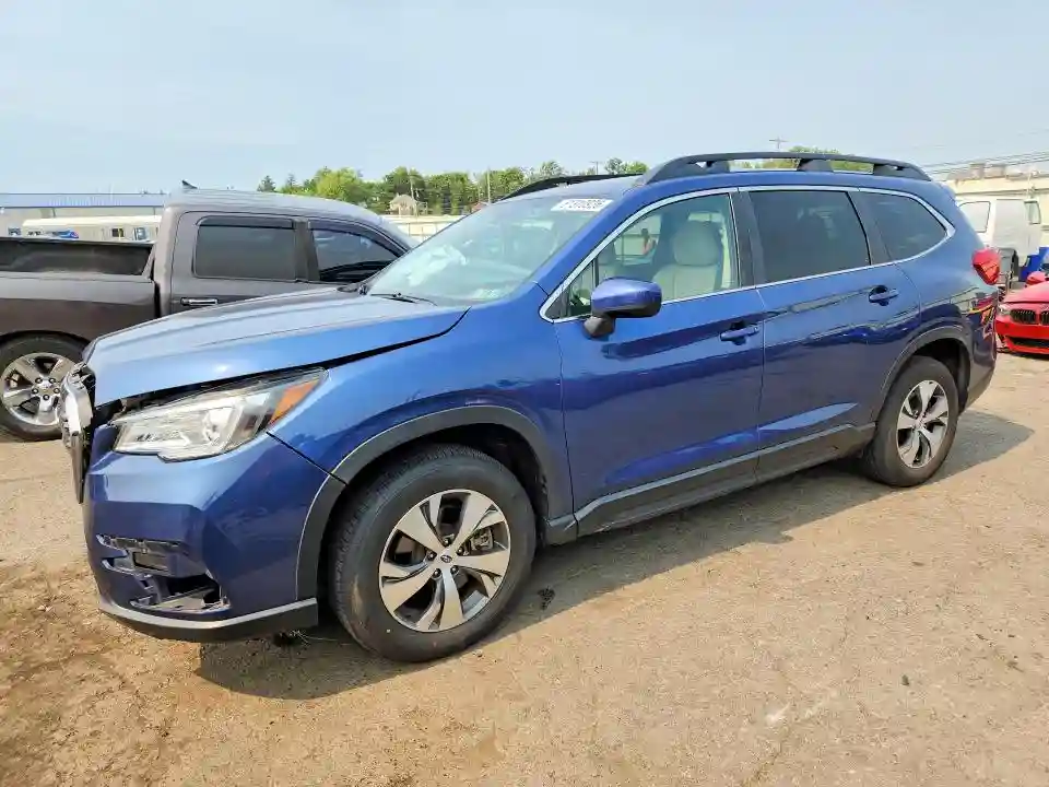 4S4WMAFD7M3454888 2021 SUBARU ASCENT-0