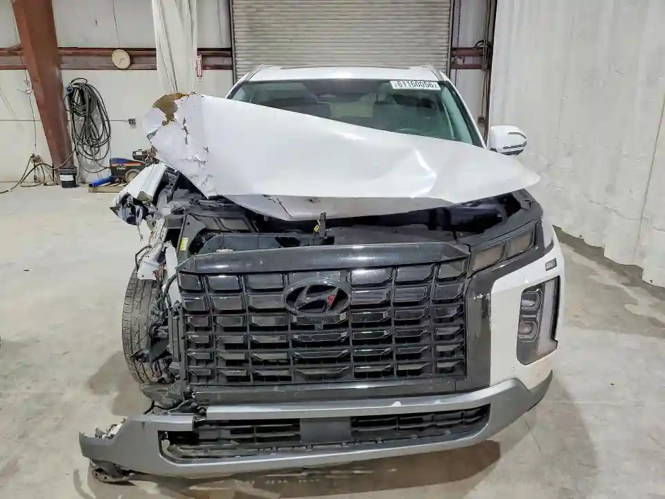 KM8R54GE3PU545948 2023 HYUNDAI PALISADE-4