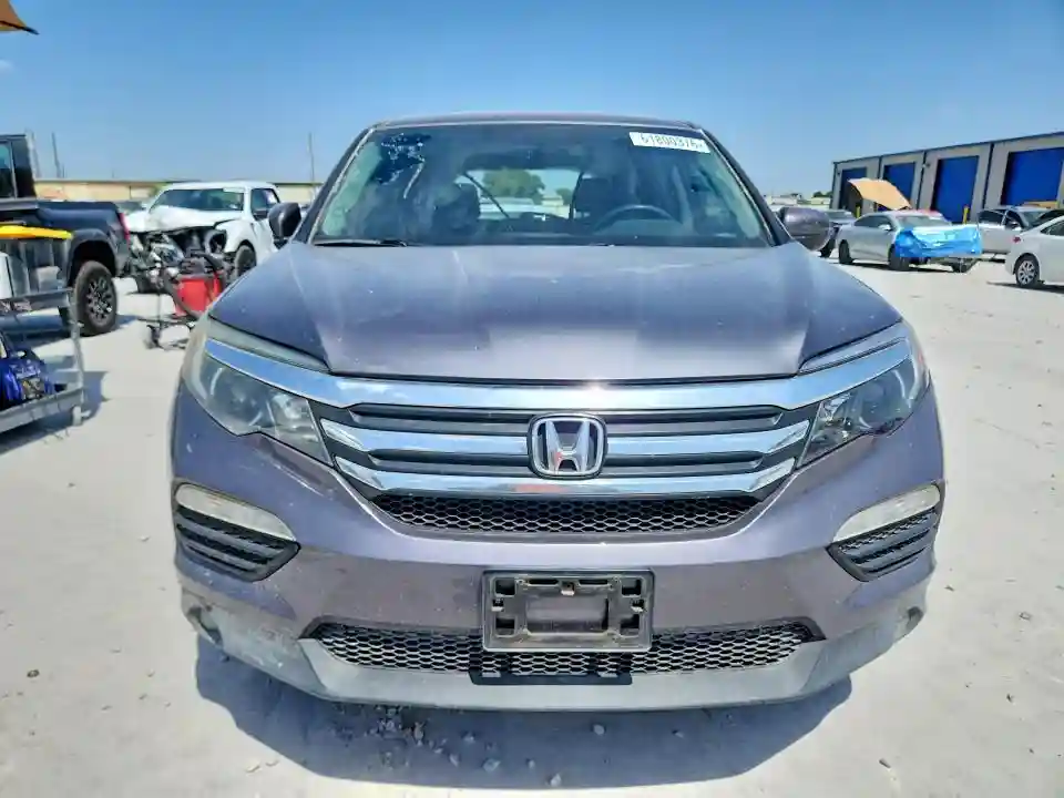 5FNYF5H55GB033182 2016 HONDA PILOT-4