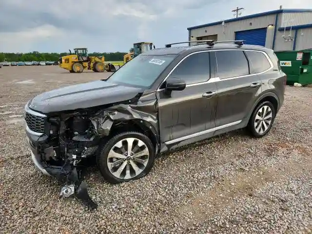 5XYP64HC1LG062962 2020 KIA TELLURIDE-0