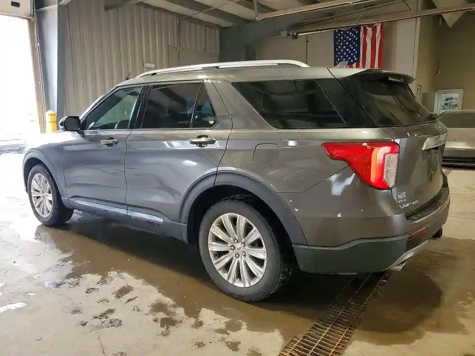 1FMSK8FH9LGB49206 2020 FORD EXPLORER-1