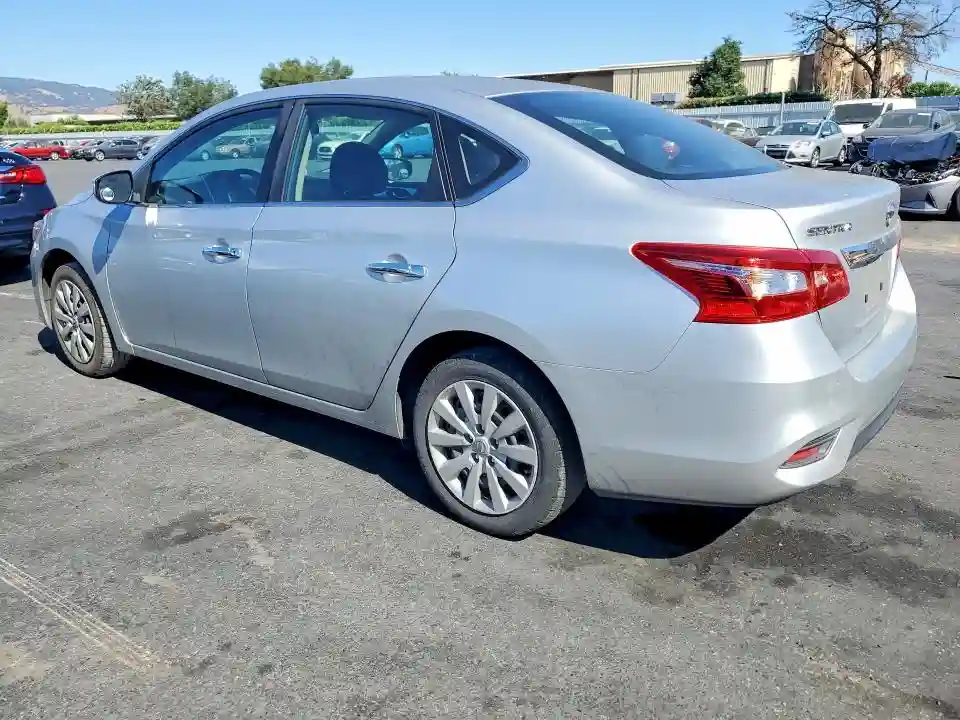 3N1AB7AP2GY306980 2016 NISSAN SENTRA-1