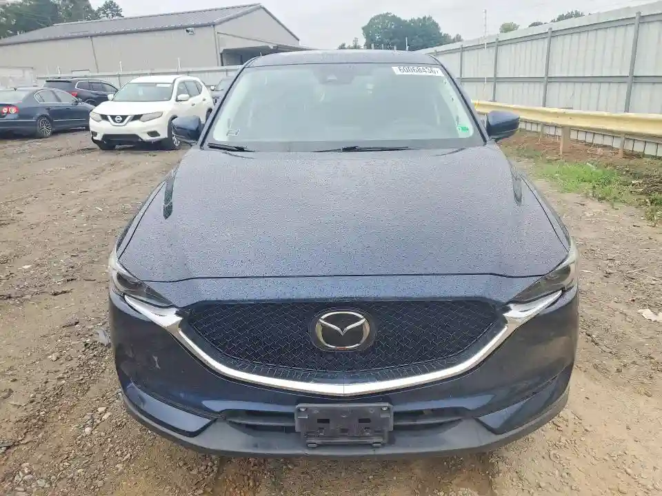 JM3KFBDL3H0162988 2017 MAZDA CX-5-4
