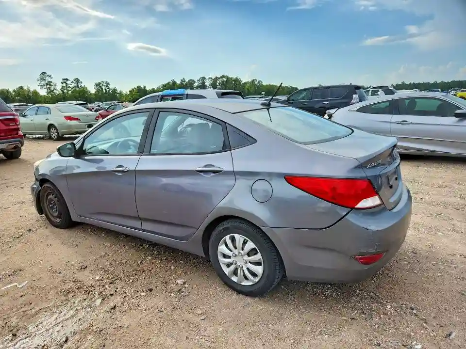 KMHCT4AE6GU970584 2016 HYUNDAI ACCENT-1