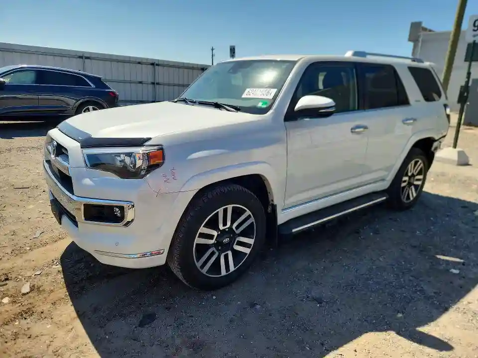JTEKU5JR4P6169867 2023 TOYOTA 4RUNNER-0
