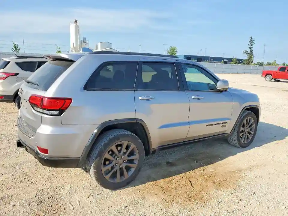 1C4RJFBG6GC356155 2016 JEEP GRAND CHEROKEE-2