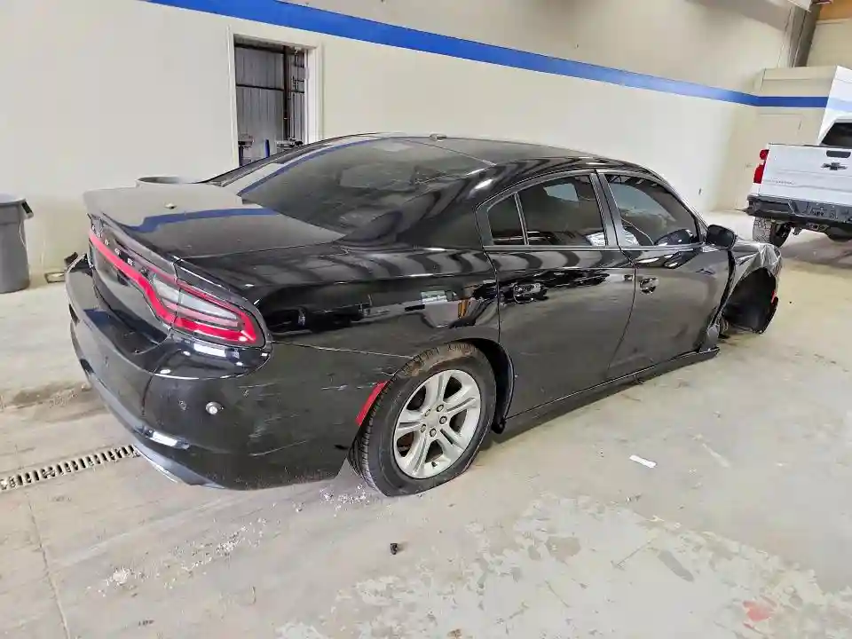 2C3CDXBGXLH179964 2020 DODGE CHARGER-2