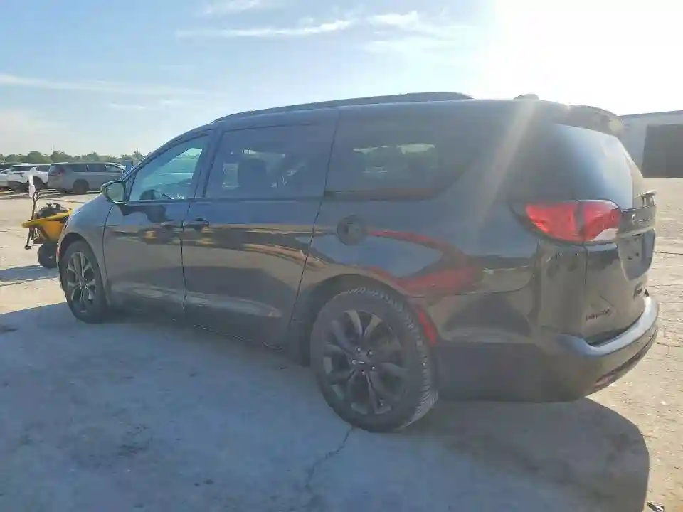 2C4RC1EGXLR132834 2020 CHRYSLER PACIFICA-1