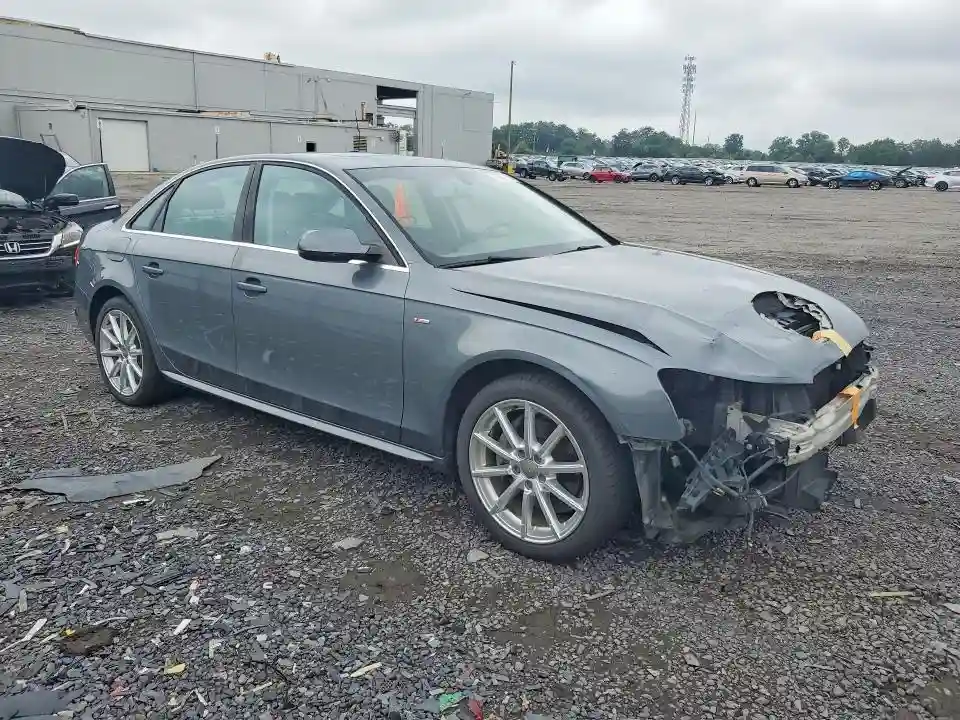 WAUBFAFL8GN006928 2016 AUDI A4-3