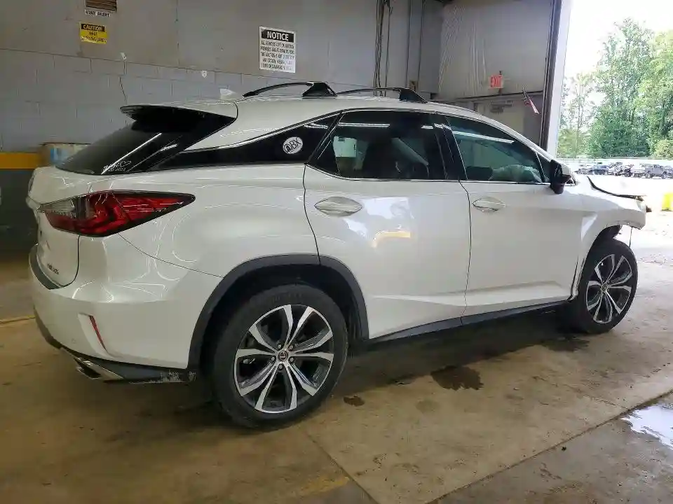 2T2ZZMCAXJC112123 2018 LEXUS RX350-2