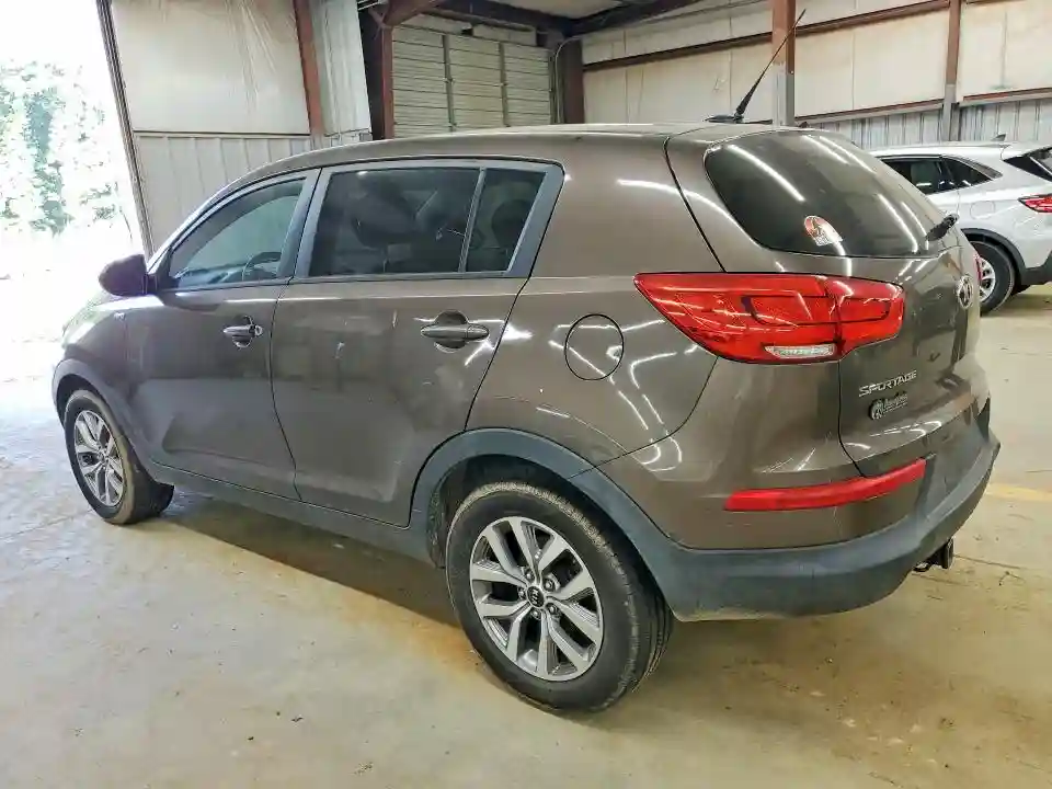 KNDPBCAC3F7720850 2015 KIA SPORTAGE-1