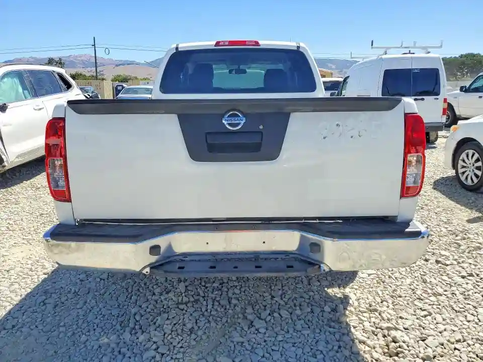 1N6BD0CT6JN761796 2018 NISSAN FRONTIER-5