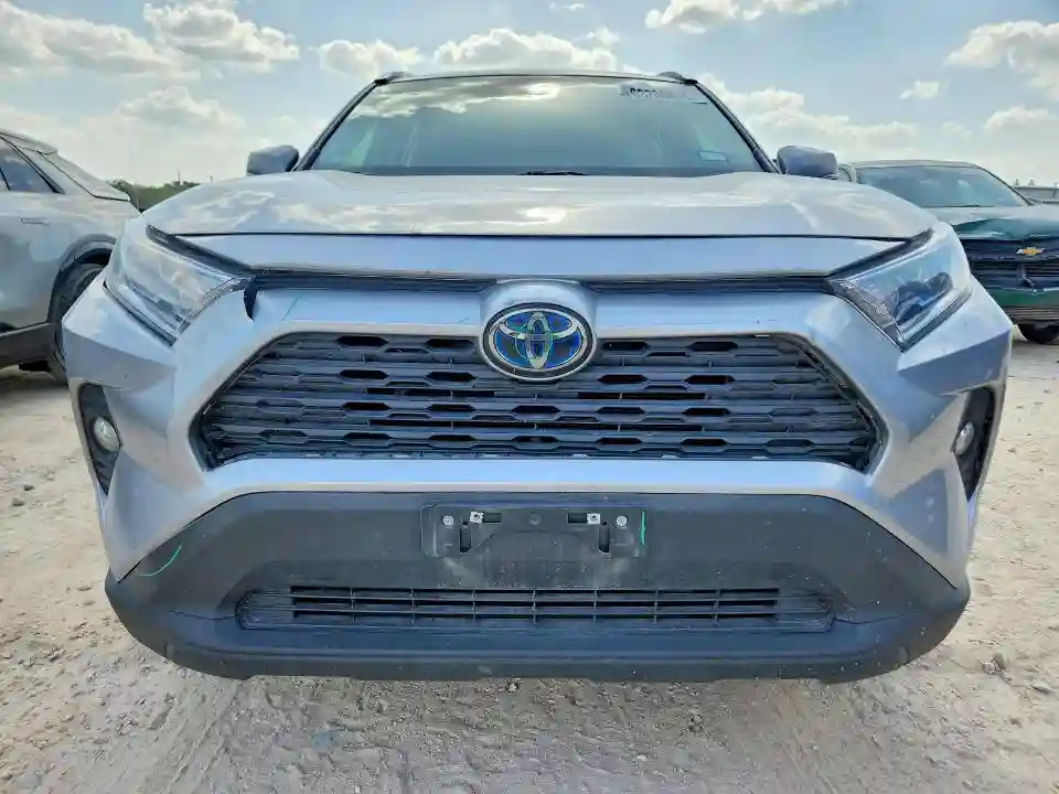 4T3B6RFV3MU045708 2021 TOYOTA RAV4-4