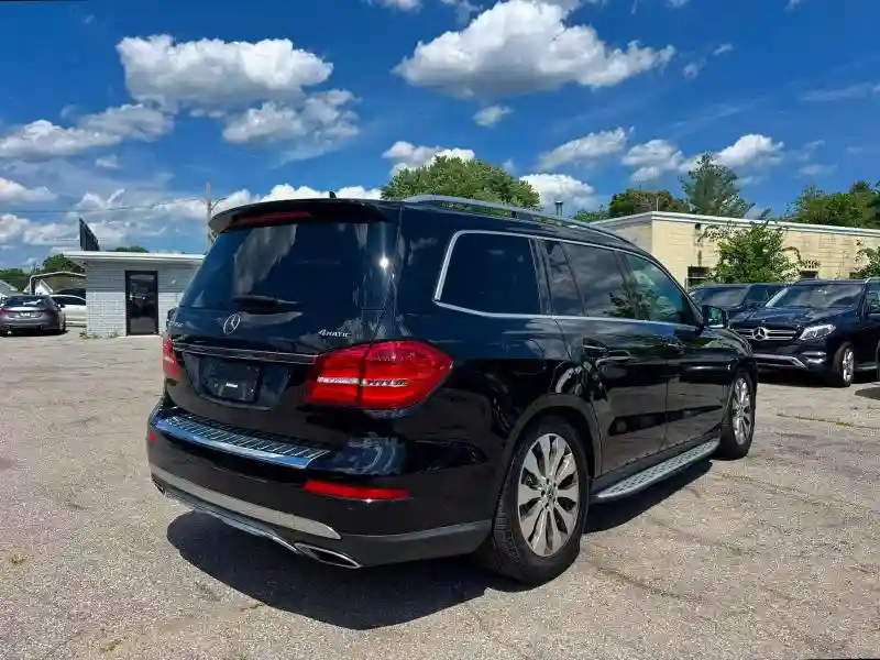 4JGDF6EE7JB176648 2018 MERCEDES-BENZ GLS-CLASS-3