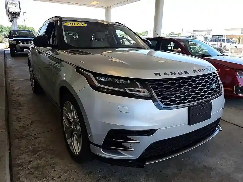 SALYL2EX3KA233453 2019 LAND ROVER RANGEROVER-1
