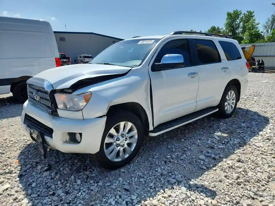 5TDDY5G17HS151626 2017 TOYOTA SEQUOIA-0