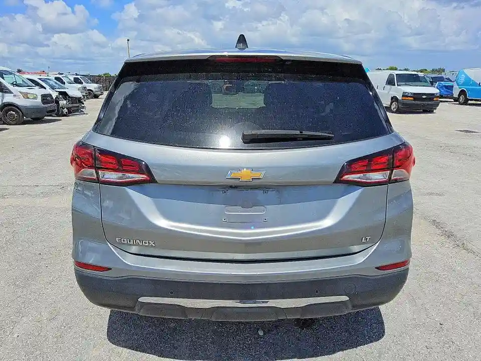 3GNAXTEG7PL159464 2023 CHEVROLET EQUINOX-5