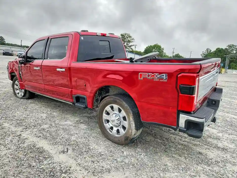 1FT8W2BM8REF56425 2024 FORD F250-1