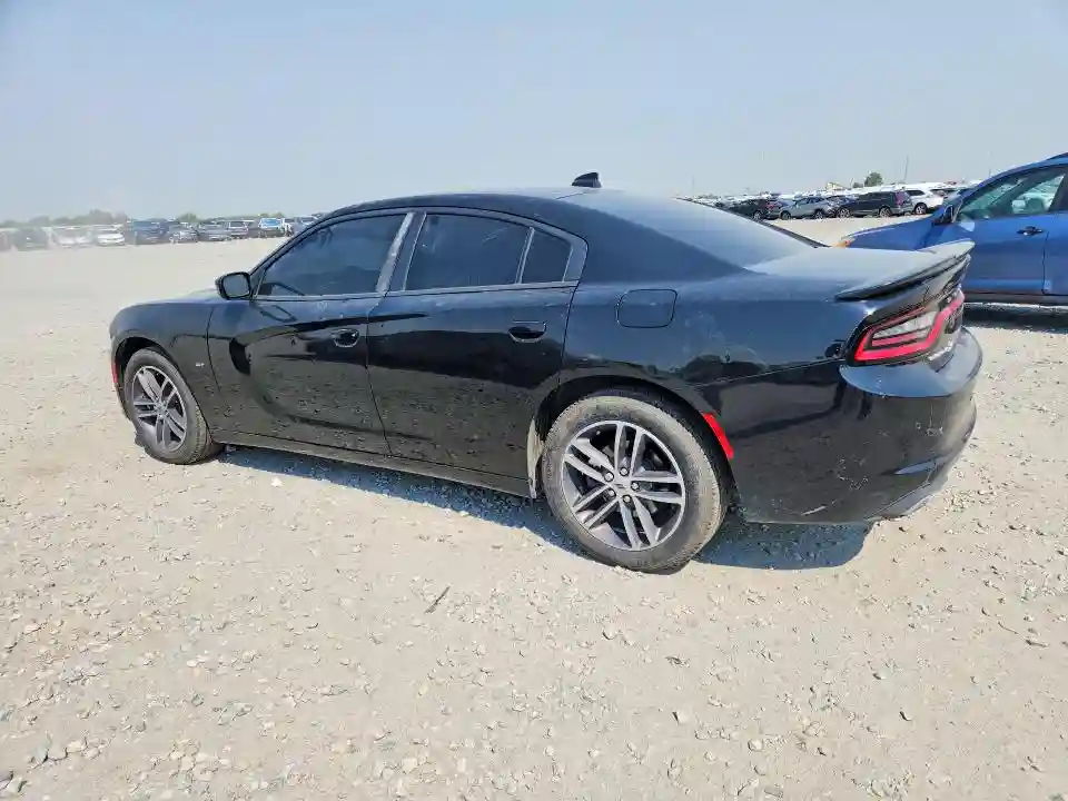 2C3CDXJG9JH222303 2018 DODGE CHARGER-1