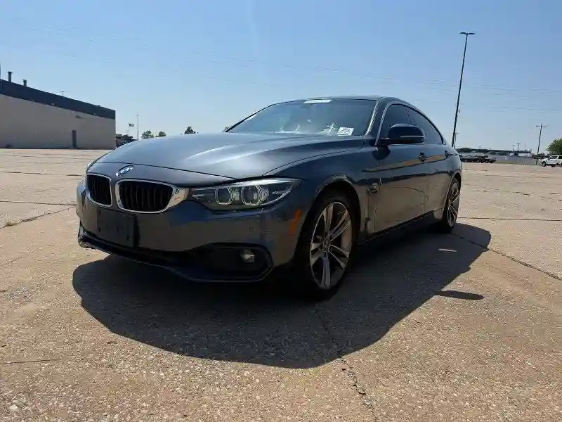 WBA4J1C59KBM13521 2019 BMW 4 SERIES-1