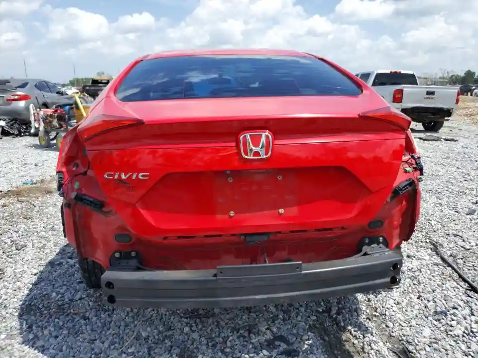 2HGFC2F72GH564841 2016 HONDA CIVIC-5