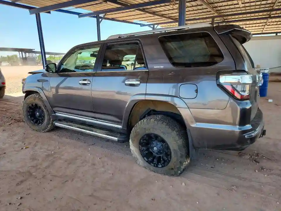 JTEBU5JR6G5346280 2016 TOYOTA 4RUNNER-1
