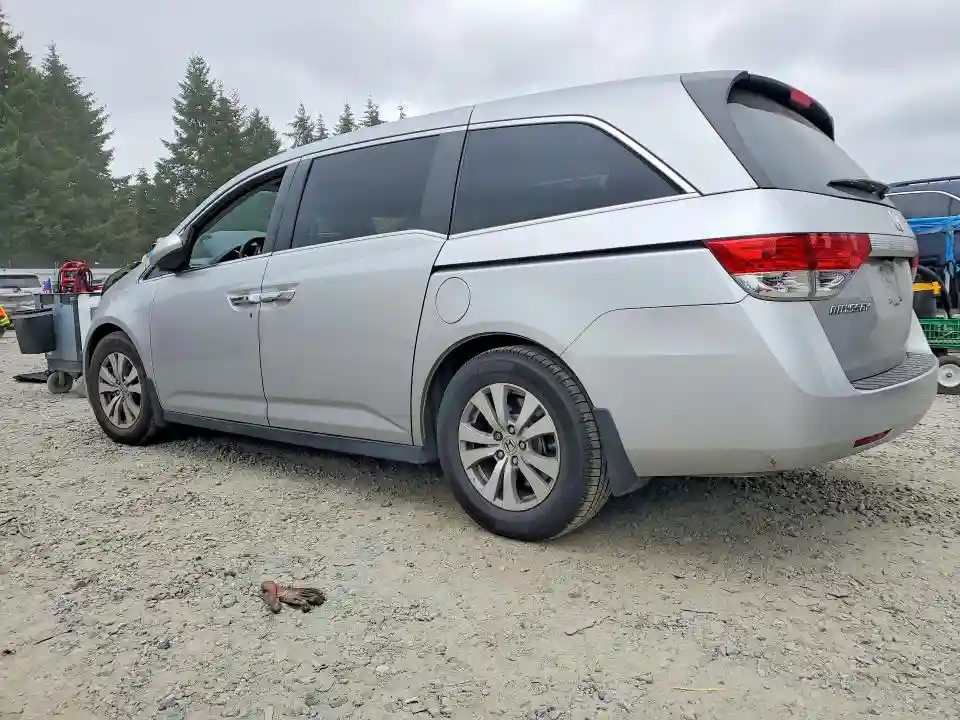5FNRL5H62FB024069 2015 HONDA ODYSSEY-1